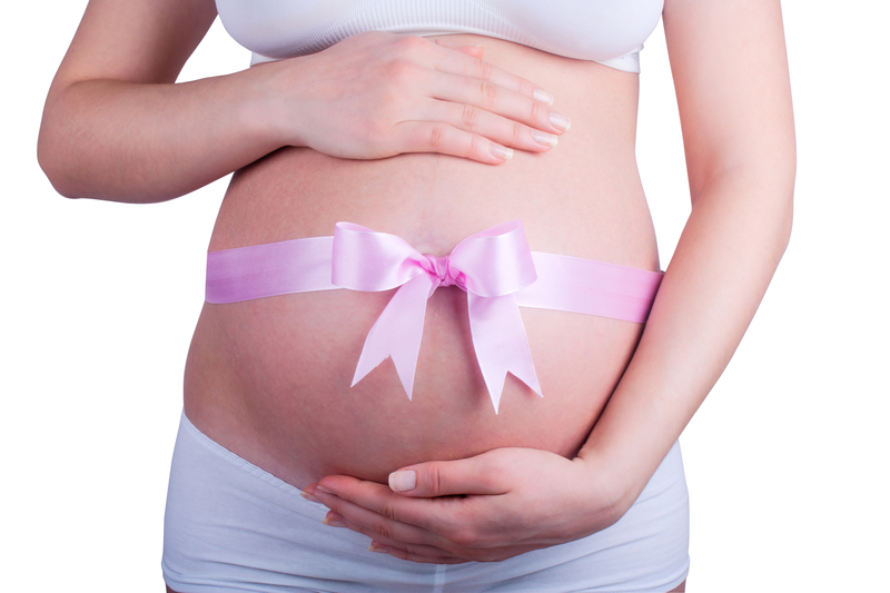 За 2-3 недели до даты предполагаемых родов начинается гормональная перестройка организма беременной женщины.